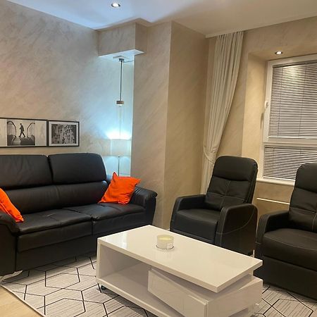 Apartment Belgrade Nº3 מראה חיצוני תמונה