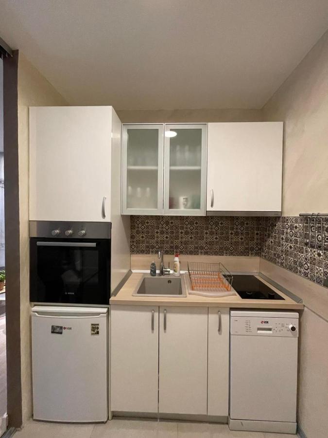 Apartment Belgrade Nº3 מראה חיצוני תמונה