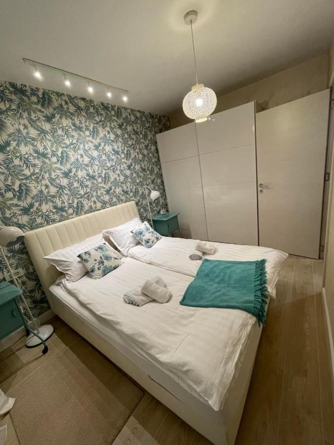 Apartment Belgrade Nº3 מראה חיצוני תמונה