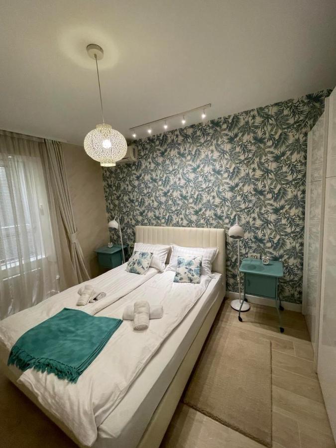 Apartment Belgrade Nº3 מראה חיצוני תמונה