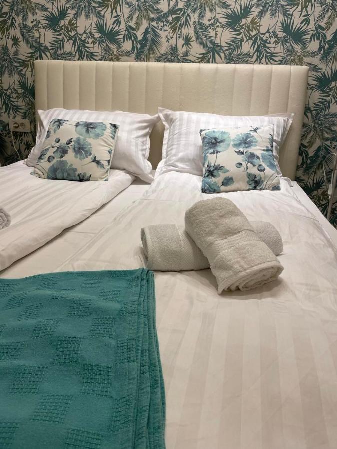 Apartment Belgrade Nº3 מראה חיצוני תמונה