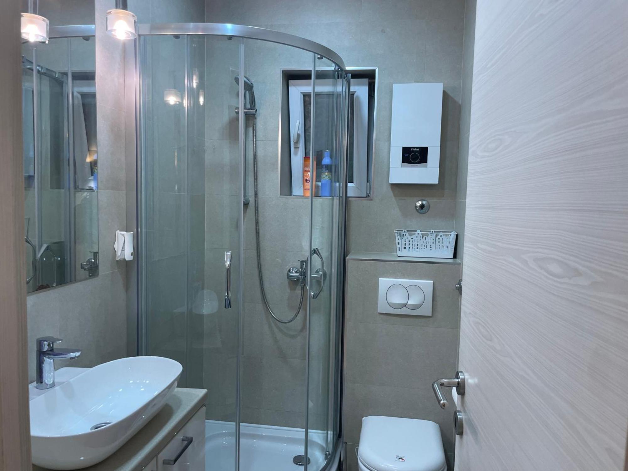 Apartment Belgrade Nº3 מראה חיצוני תמונה