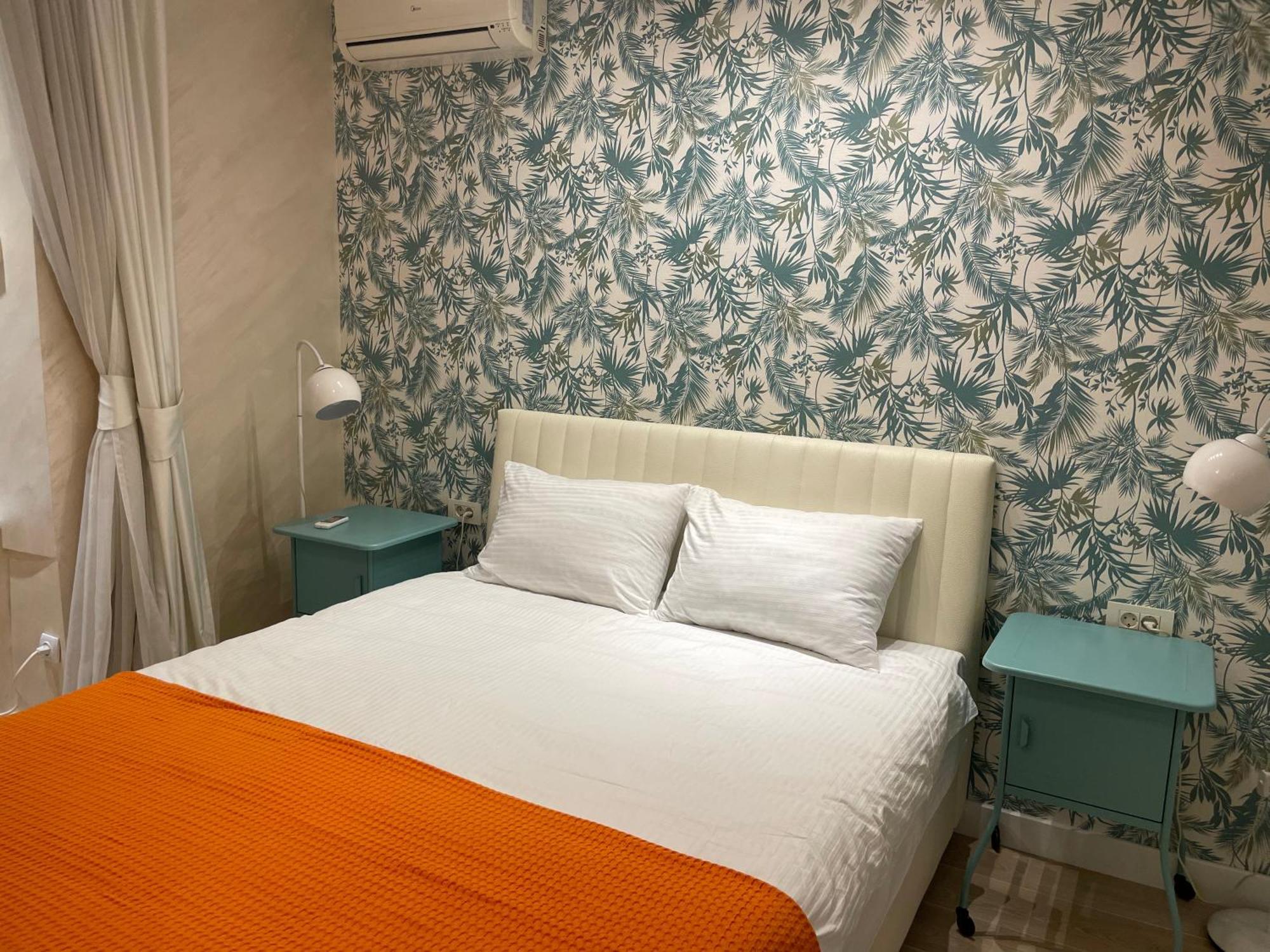 Apartment Belgrade Nº3 מראה חיצוני תמונה