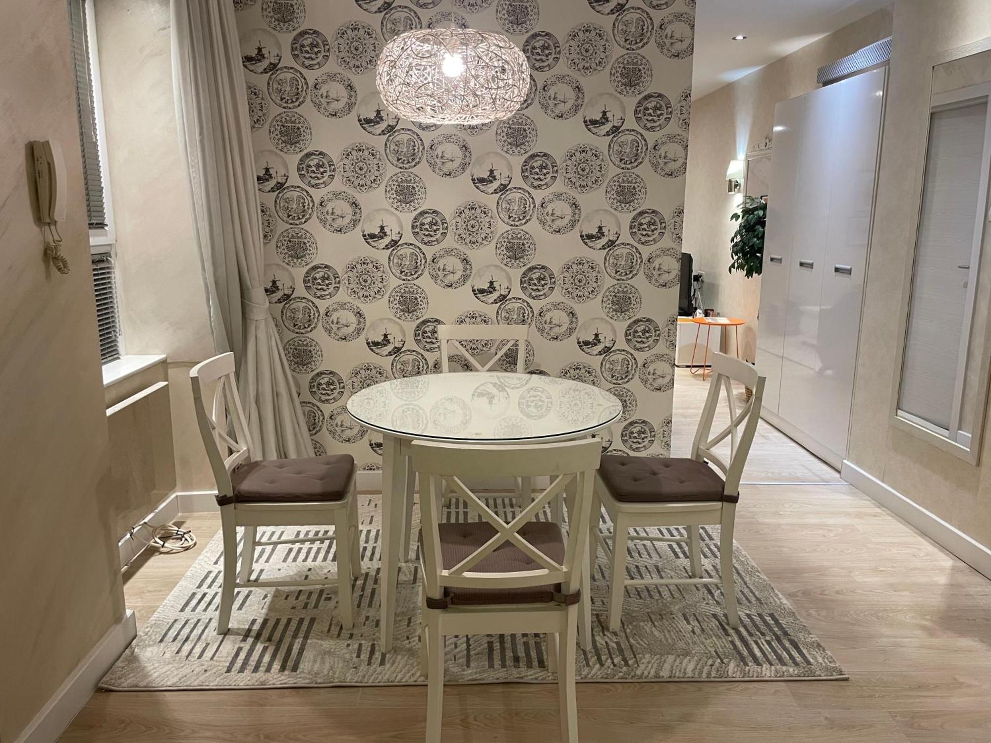 Apartment Belgrade Nº3 מראה חיצוני תמונה