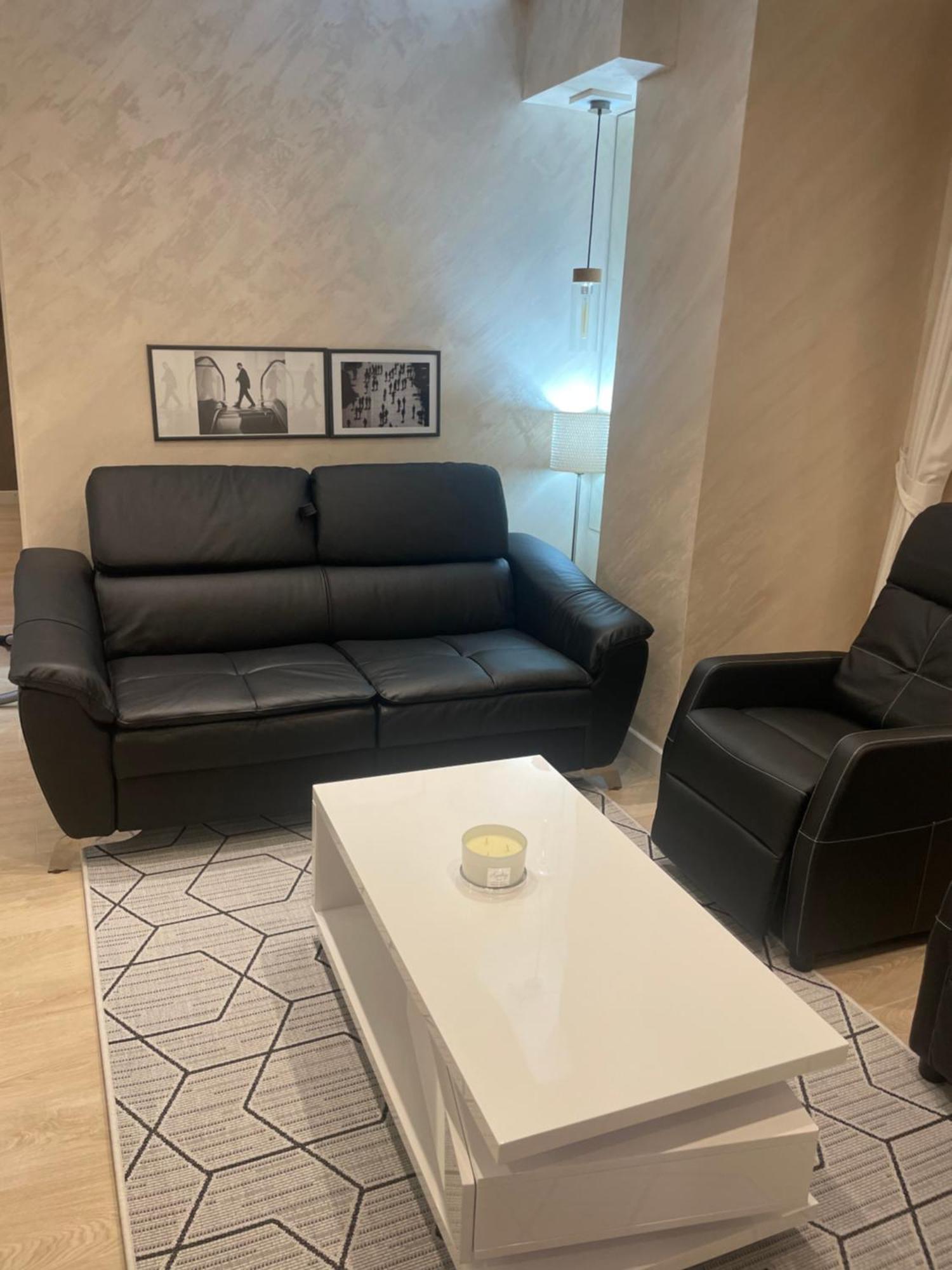 Apartment Belgrade Nº3 מראה חיצוני תמונה