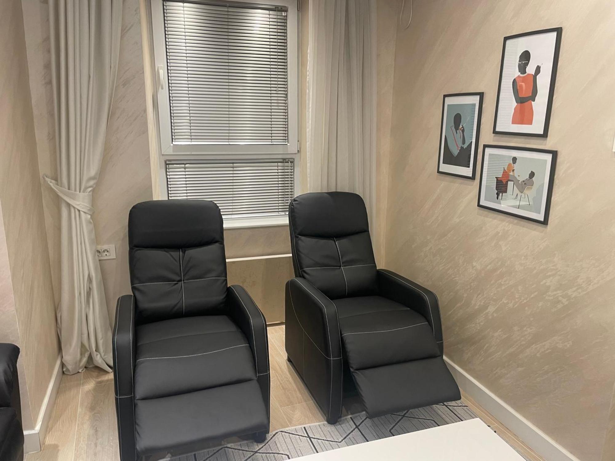 Apartment Belgrade Nº3 מראה חיצוני תמונה